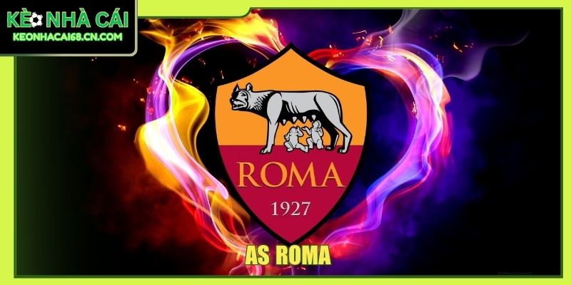 AS Roma