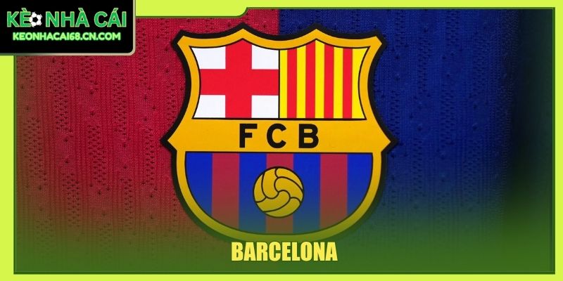Barcelona - Gã Khổng Lồ Xứ Catalan Có Lối Tấn Công Hoa Mỹ 9 Barcelona