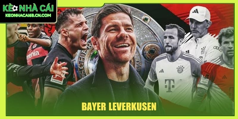 Bayer Leverkusen