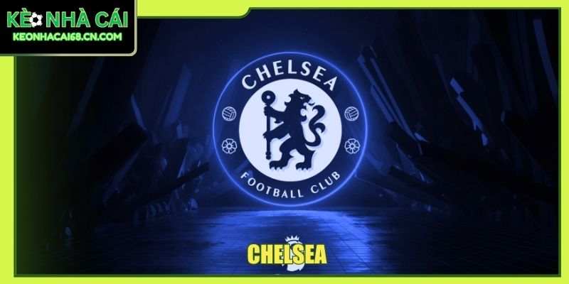 Chelsea - Dấu Ấn Của The Blues Giữa Lòng Thủ Đô London 3 Chelsea