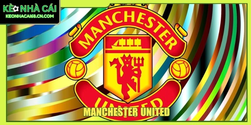 Manchester United - Đế Chế Đỏ Viết Nên Các Chương Sử Bất Tử 5 Manchester United