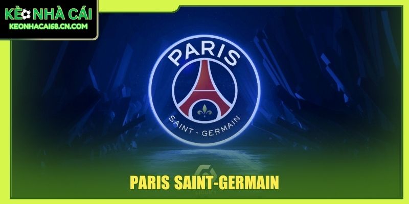 Paris Saint-Germain