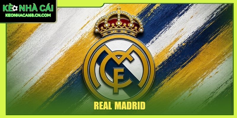 Real Madrid - Những Trang Sử Vàng Của Kền Kền Trắng 8 Real Madrid